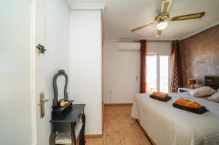 Dúplex con piscina comunitaria en La Florida - Orihuela Costa - 5