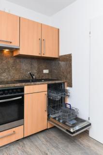 Haus Strandkorb FeWo Strandkob 7 - Bensersiel - 4