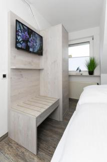 Haus Strandkorb FeWo Strandkob 7 - 2