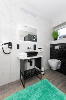 Haus Strandkorb FeWo Strandkob 1 - 3