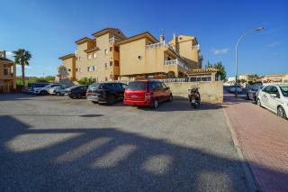 Dúplex con piscina comunitaria en La Florida - Orihuela Costa - 2