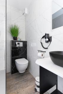 Haus Strandkorb FeWo Strandkob 2 - 3