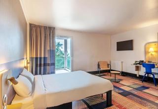 B&B HOTEL Brest Port du Moulin Blanc - 0
