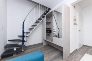 Haus Strandkorb FeWo Strandkob 4 - Bensersiel - 3