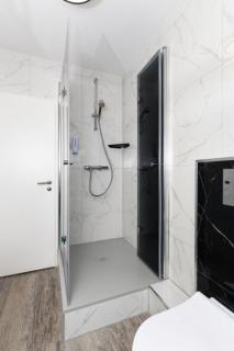 Haus Strandkorb FeWo Strandkob 4 - 1