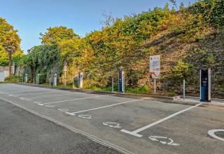 B&B HOTEL Brest Port du Moulin Blanc - Brest - 7