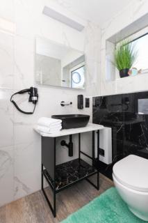 Haus Strandkorb FeWo Strandkob 5 - 2