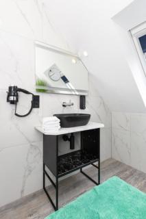 Haus Strandkorb FeWo Strandkob 3 - 5