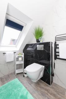 Haus Strandkorb FeWo Strandkob 3 - 3