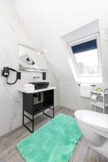 Haus Strandkorb FeWo Strandkob 3 - Bensersiel - 2