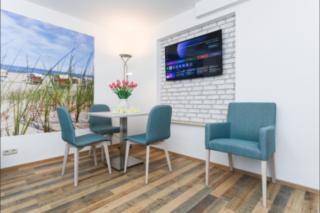 Haus Strandkorb FeWo Strandkob 6 - 9