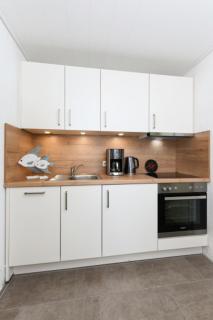 Haus Strandkorb FeWo Strandkob 6 - 7