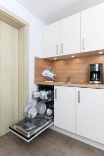 Haus Strandkorb FeWo Strandkob 6 - 5