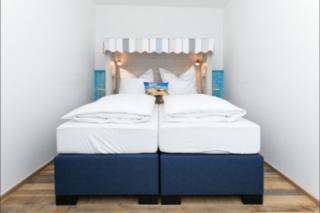 Haus Strandkorb FeWo Strandkob 6 - 3