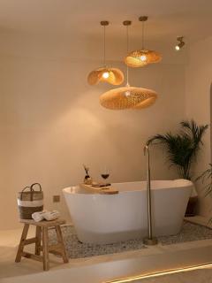 Luxury 2BHK Escape with Hot Tub - 5