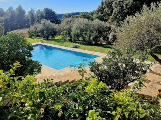 Maison de Caractère située au coeur des domaines viticoles de BANDOL - La Cadière-dʼAzur - 0