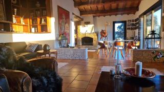 Maison de Caractère située au coeur des domaines viticoles de BANDOL - La Cadière-dʼAzur - 4