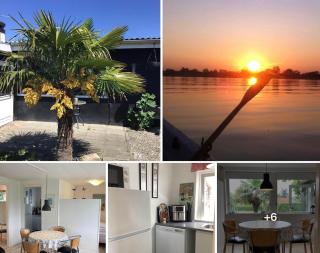 Strandhuset - Broager - 0