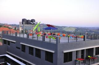 Denver Elysium Apartments and Residences - Kampala - 4