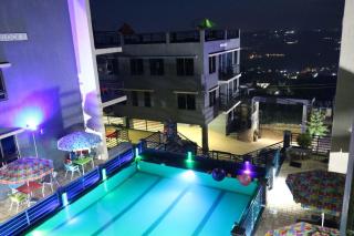 Denver Elysium Apartments and Residences - Kampala - 3