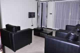 Denver Elysium Apartments and Residences - Kampala - 2