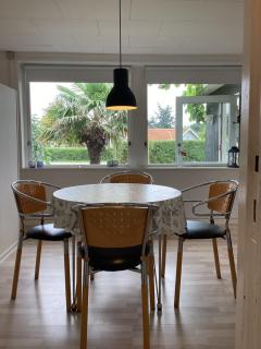 Strandhuset - Broager - 7