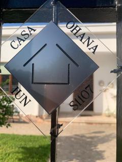 Casa Ohana - Serramanna - 2