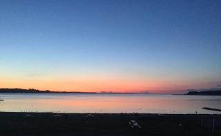 Strandhuset - Broager - 2