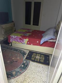 Roma apartment - Dumyāţ al Jadīdah - 6