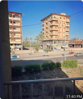 Roma apartment - Dumyāţ al Jadīdah - 0