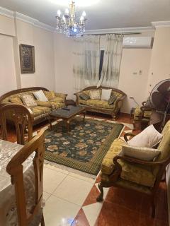 Roma apartment - Dumyāţ al Jadīdah - 2