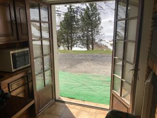 Appartement 6 pers, pieds des pistes, garage - Bagnères-de-Bigorre - 4