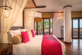 Royal Palms Beach Hotel - Kalutara - 5