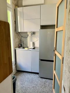 Studio cosy et fonctionnel en centre ville, clinique et tram à 5mn, sItuation idéale ! - Castelnau-le-Lez - 5
