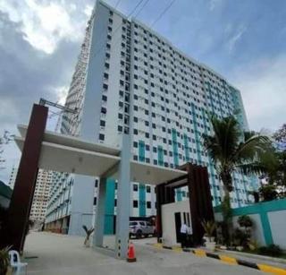 2 BR Condo Apartment - Mandaue City - 0