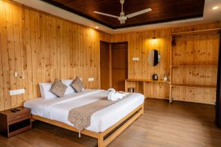 ZACS VALLEY RESORT, Kodaikanal - Kodaikānāl - 1