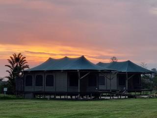 Hillcrest Lodge Tents - Nelanga - Plettenbergbaai - 0