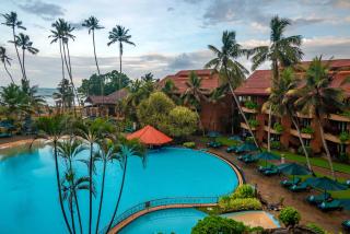 Royal Palms Beach Hotel - Kalutara - 7