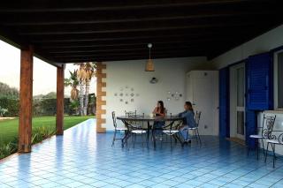 Villa Ficurinia - Favignana - 9