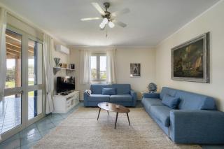 Villa Ficurinia - Favignana - 3