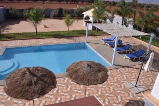 Dar Sakina with Private Pool - Oulad Zenati - 9