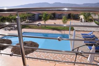 Dar Sakina with Private Pool - Oulad Zenati - 1