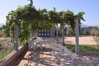 Dar Sakina with Private Pool - Oulad Zenati - 2