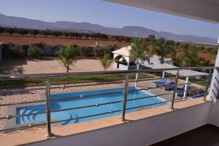 Dar Sakina with Private Pool - Oulad Zenati - 3