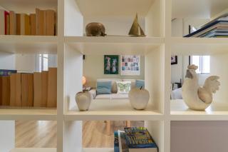 Central Apartment on Lionsquare with Sea and City View - Heraklio - 5