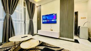 Serenity luxury Naalya - Kampala - 1