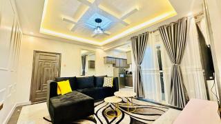 Serenity luxury Naalya - Kampala - 2