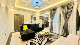 Serenity luxury Naalya - Kampala - 5