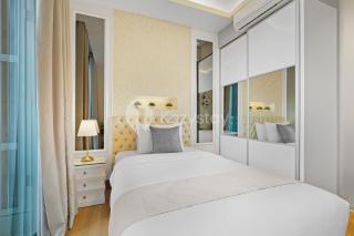 Alcove by Kozystay - SCBD - 5