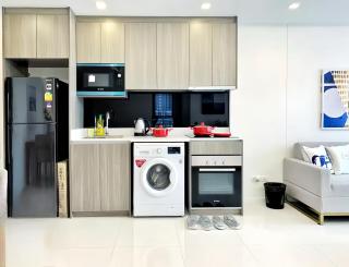 Circle S Sukhumvit 12 Bangkok - 1